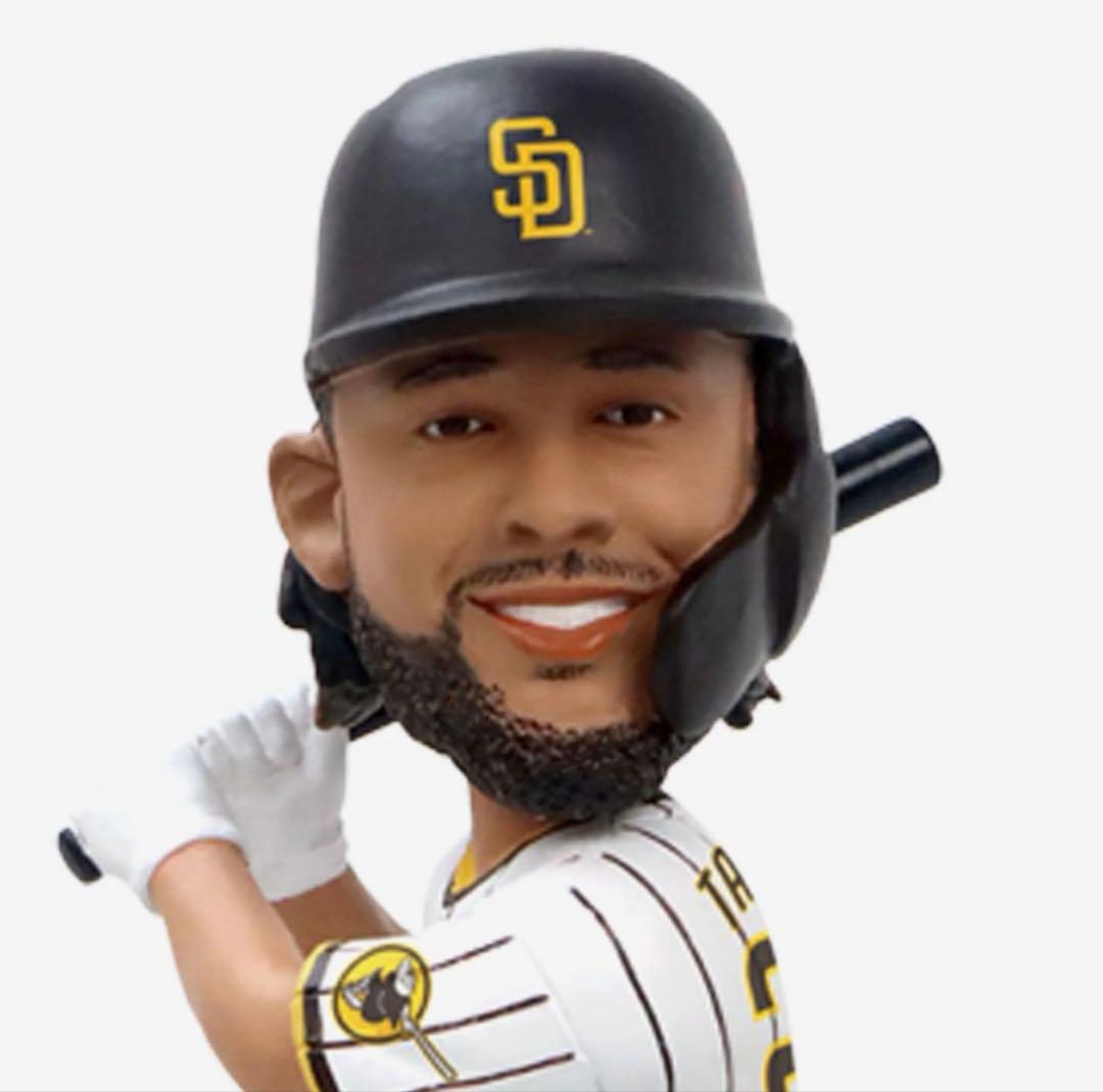 大谷翔平　タティスjr 224個限定　ボブルヘッド　MLB ドミニカ　WBC