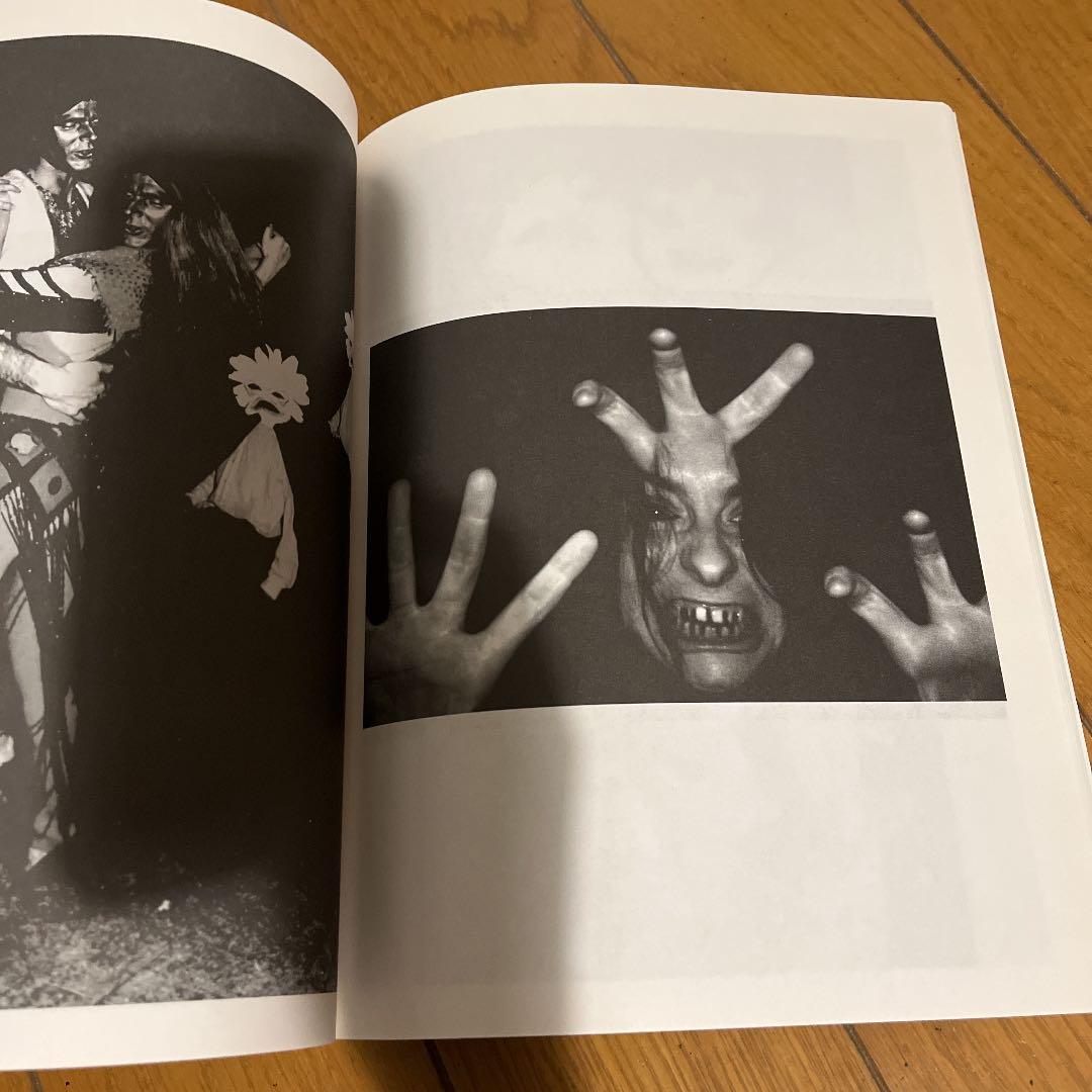 carnaval 3  　クリストフ・ブランケル