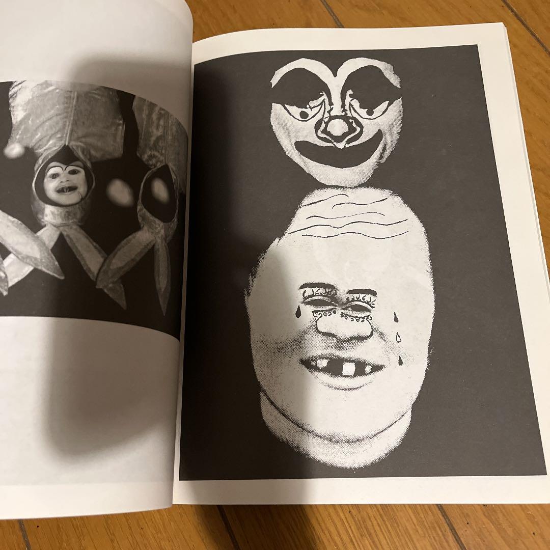 carnaval 3  　クリストフ・ブランケル