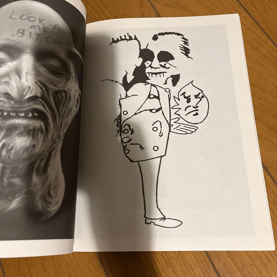 carnaval 3  　クリストフ・ブランケル