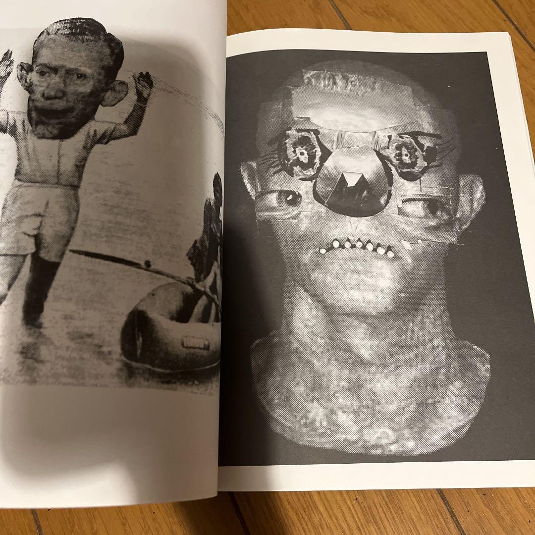 carnaval 3  　クリストフ・ブランケル