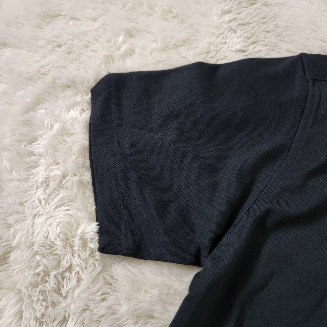 新品 フレッドペリー FRED PERRY ポロシャツ Sサイズ 速乾UVカット