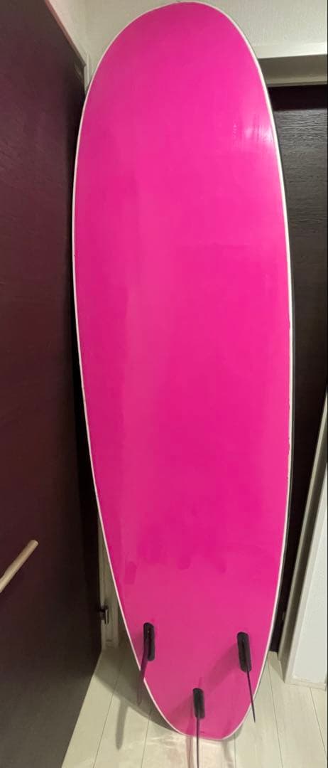 TURBO FREEDOM ソフトボード　7.0ft