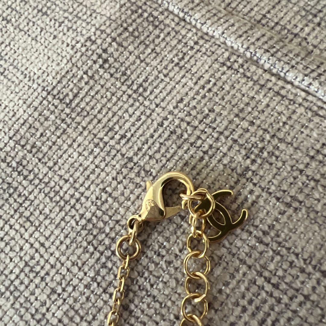 CHANEL ネックレス　2025新作