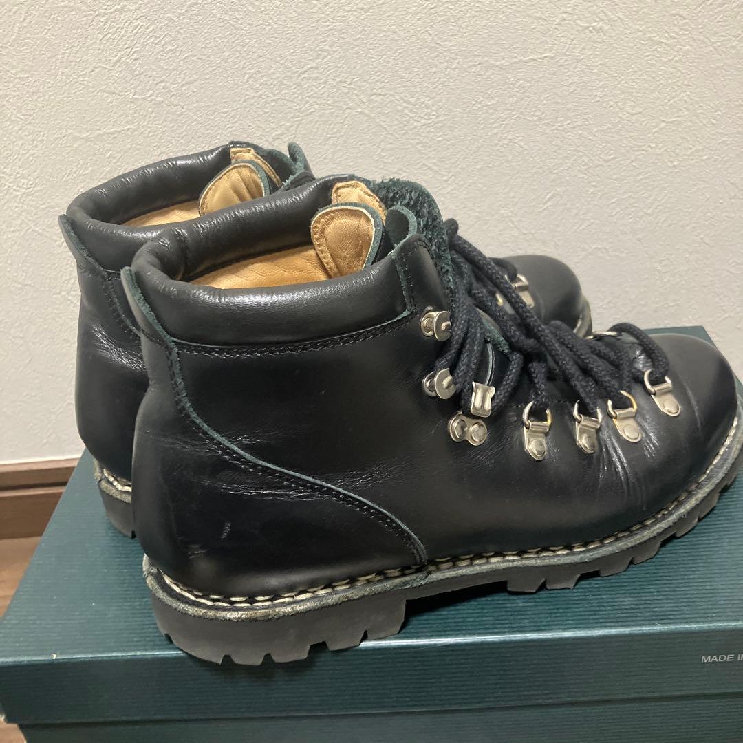 靴 Paraboot AVORIAZ SIZE UK7