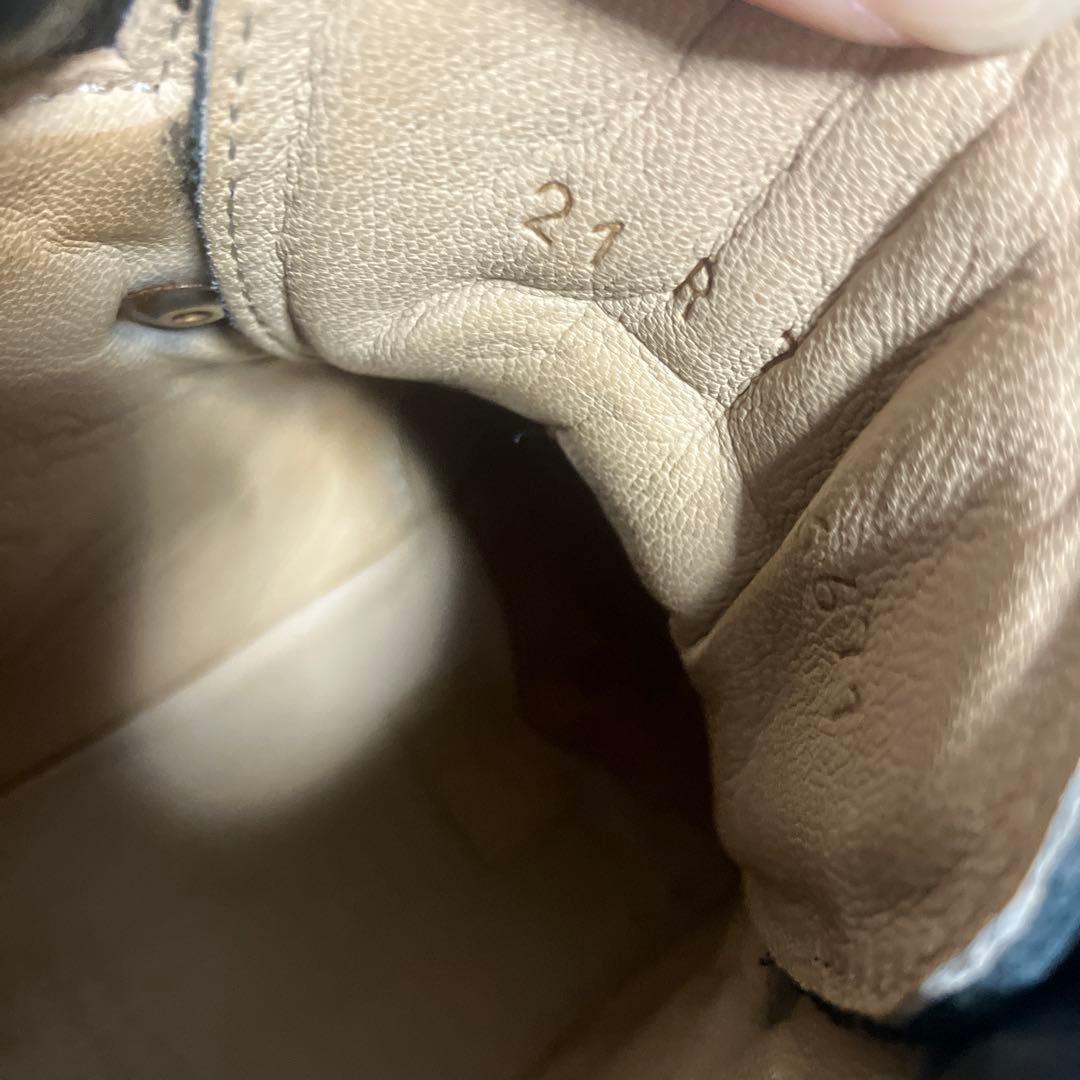 靴 Paraboot AVORIAZ SIZE UK7