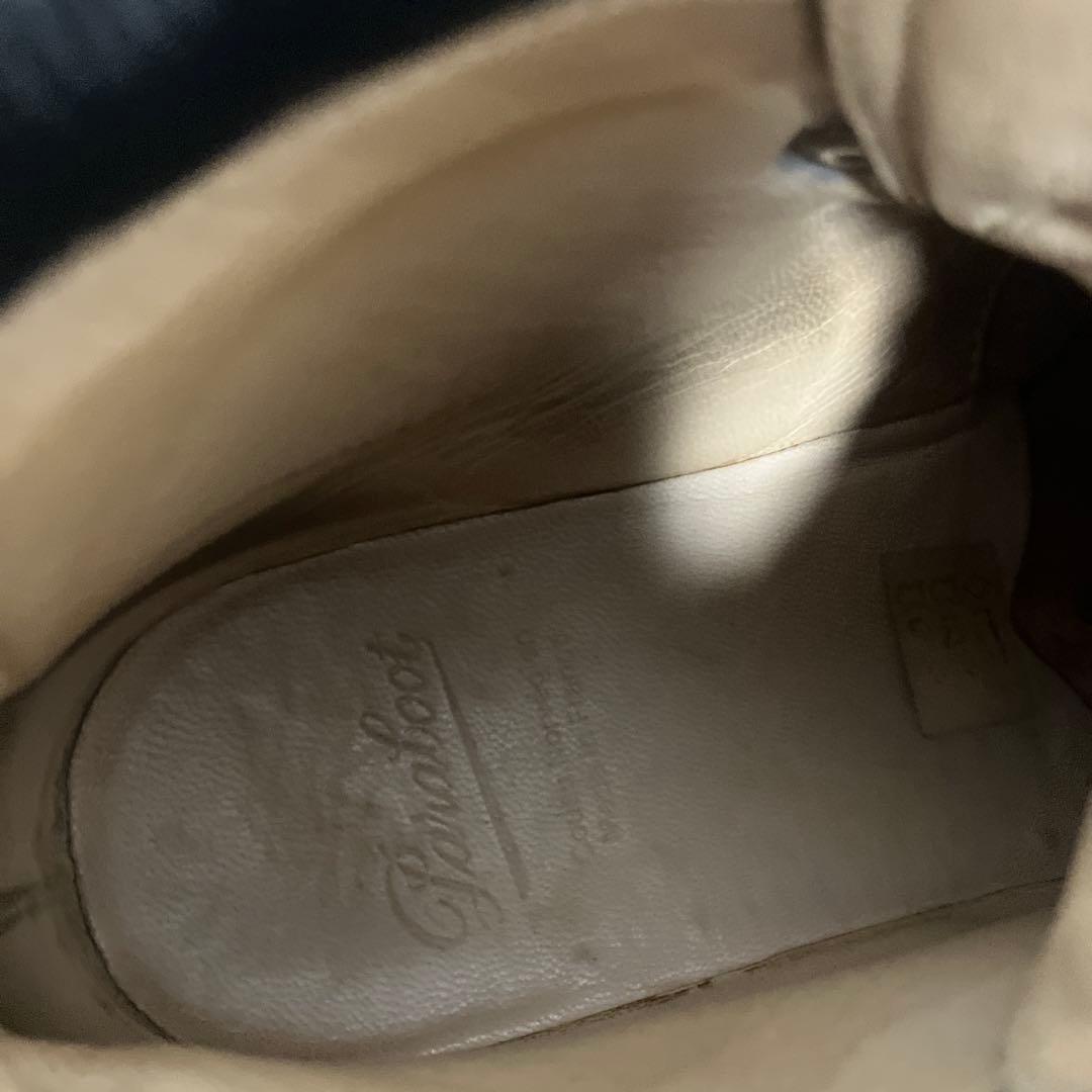 靴 Paraboot AVORIAZ SIZE UK7