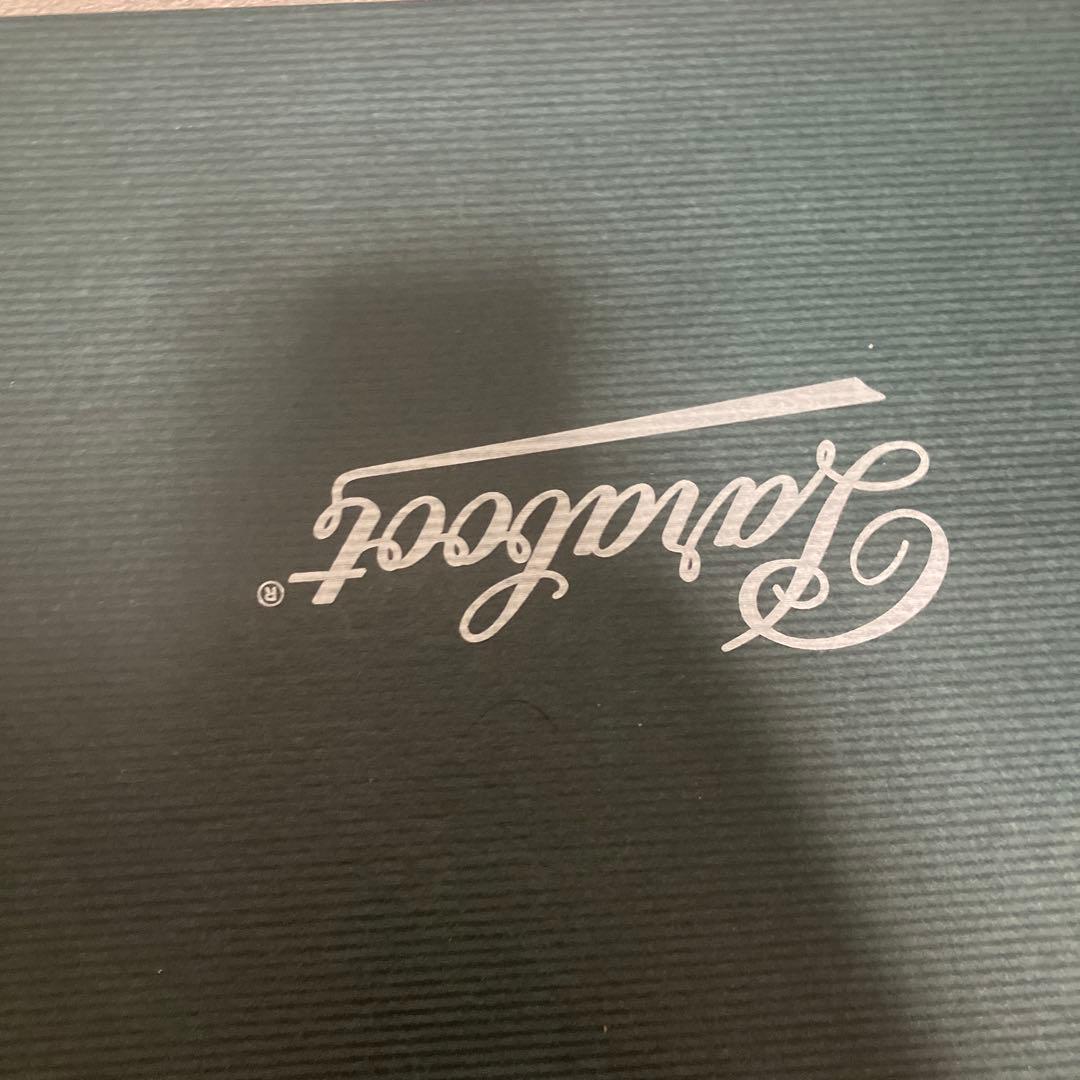 靴 Paraboot AVORIAZ SIZE UK7