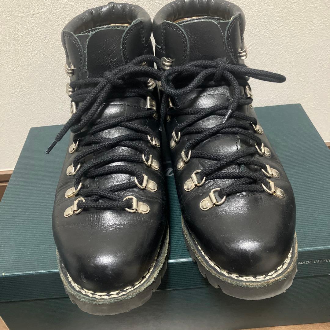 靴 Paraboot AVORIAZ SIZE UK7