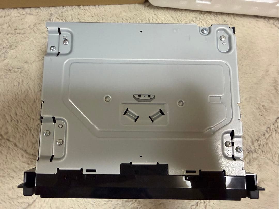 carrozzeria FH-8500DVS ディスプレイオーディオ