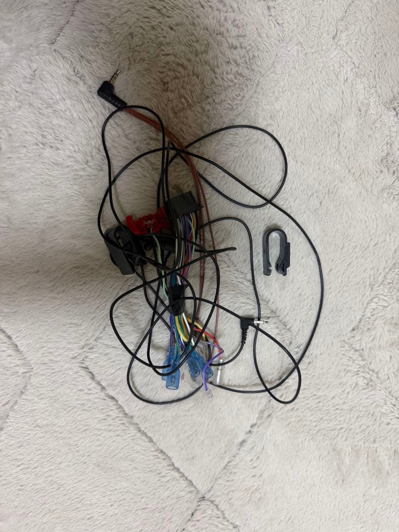 carrozzeria FH-8500DVS ディスプレイオーディオ