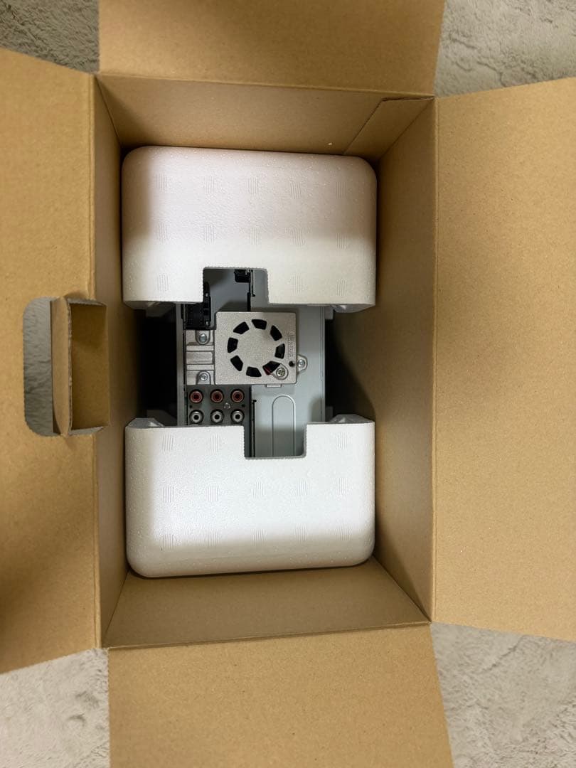 carrozzeria FH-8500DVS ディスプレイオーディオ