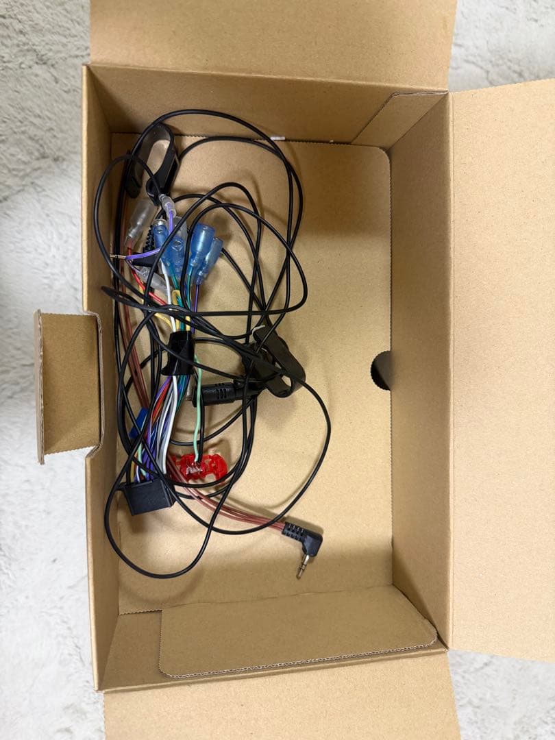 carrozzeria FH-8500DVS ディスプレイオーディオ