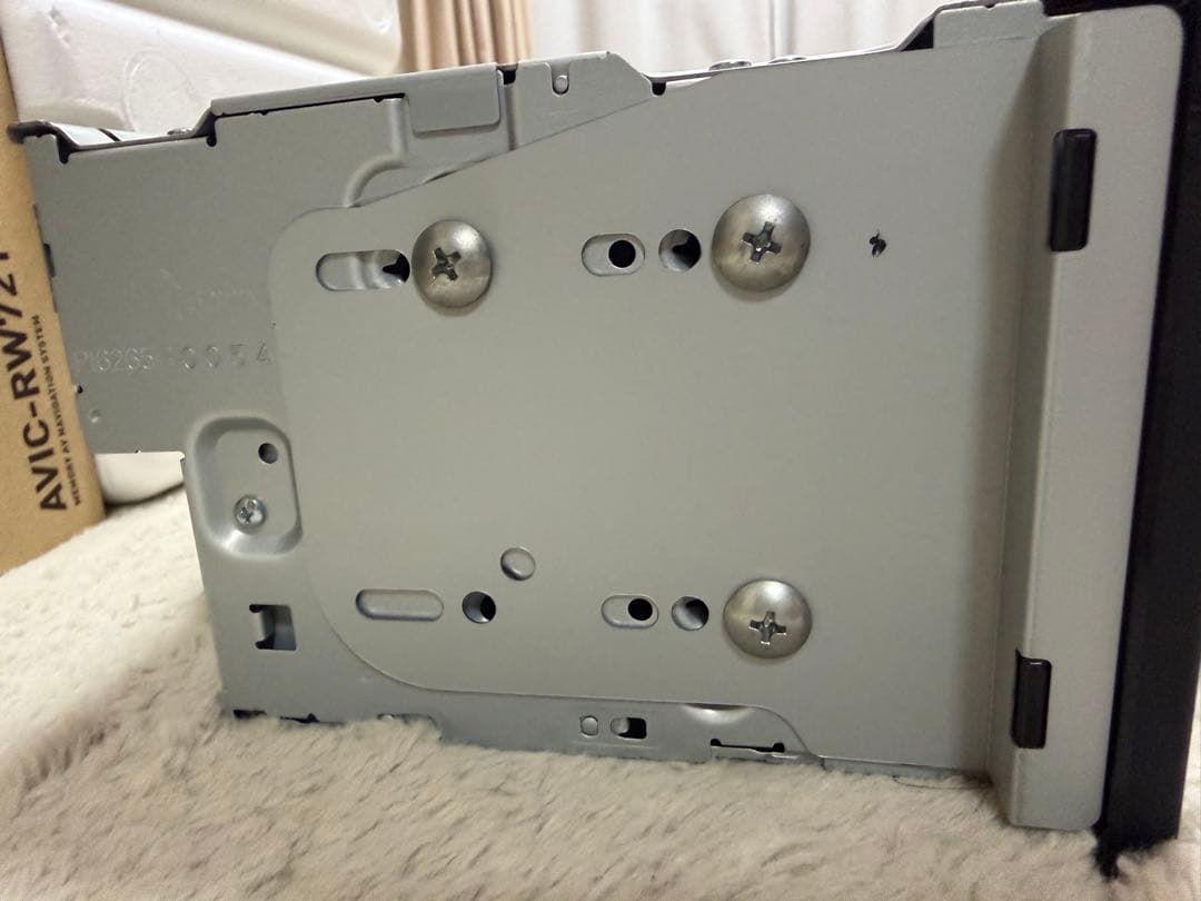 carrozzeria FH-8500DVS ディスプレイオーディオ