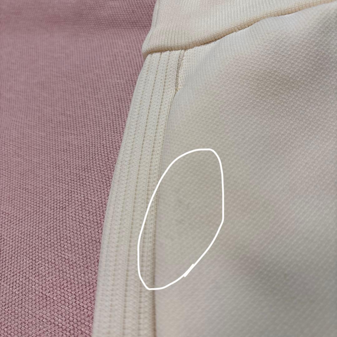 ZOY ゾーイ ジップアップパーカー＆スカート セット アップ 36サイズ