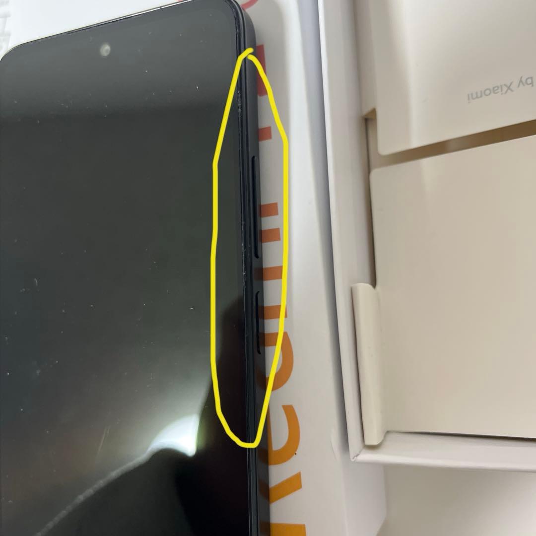 Xiaomi Redmi 12 5G ブラック　128G