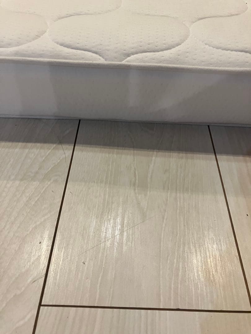 ワイさん専用アイリスオーヤマ エアリーマットレス ハイグレードモデル　セミダブル