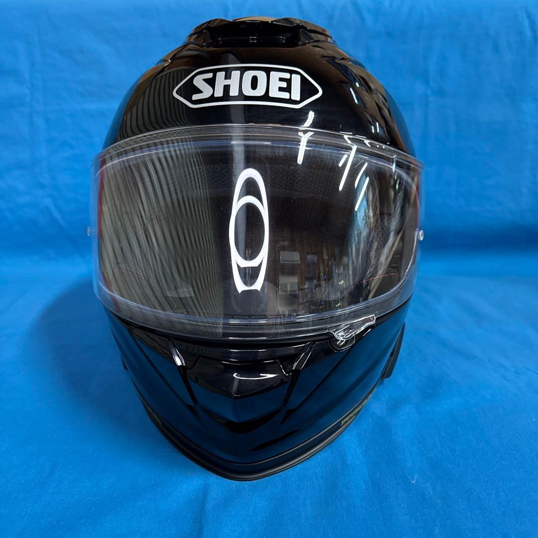 なまむぎねえさん専用　SHOEI GTーAir2フルフェイスヘルメットXL