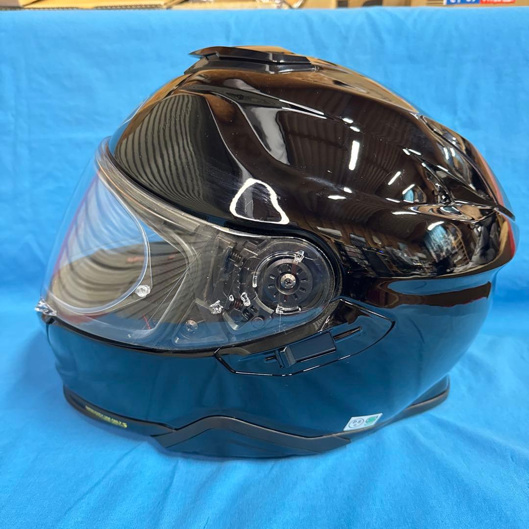 なまむぎねえさん専用　SHOEI GTーAir2フルフェイスヘルメットXL