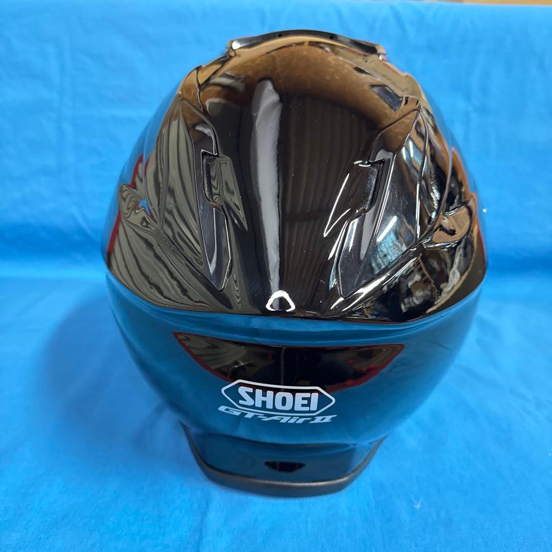 なまむぎねえさん専用　SHOEI GTーAir2フルフェイスヘルメットXL