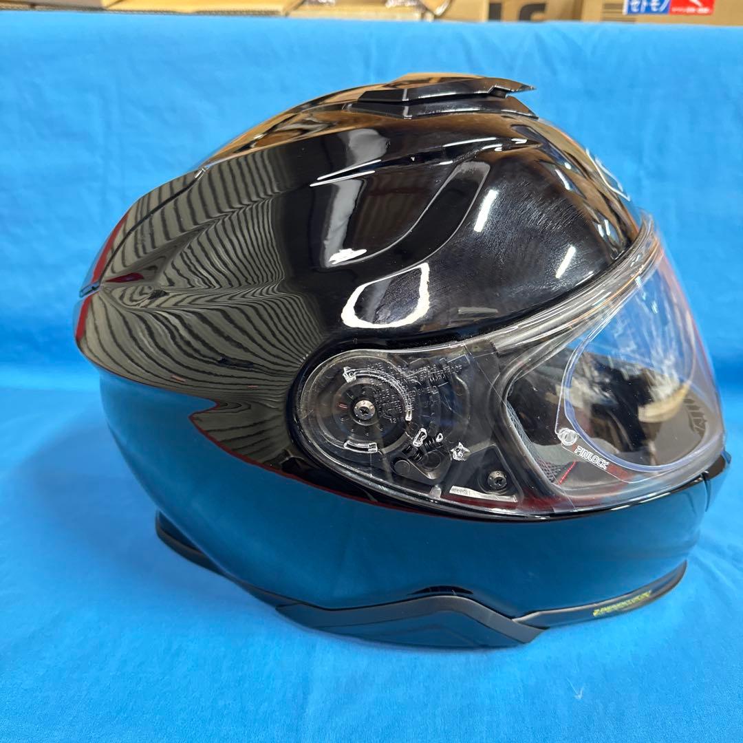 なまむぎねえさん専用　SHOEI GTーAir2フルフェイスヘルメットXL