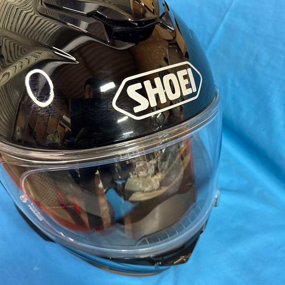なまむぎねえさん専用　SHOEI GTーAir2フルフェイスヘルメットXL