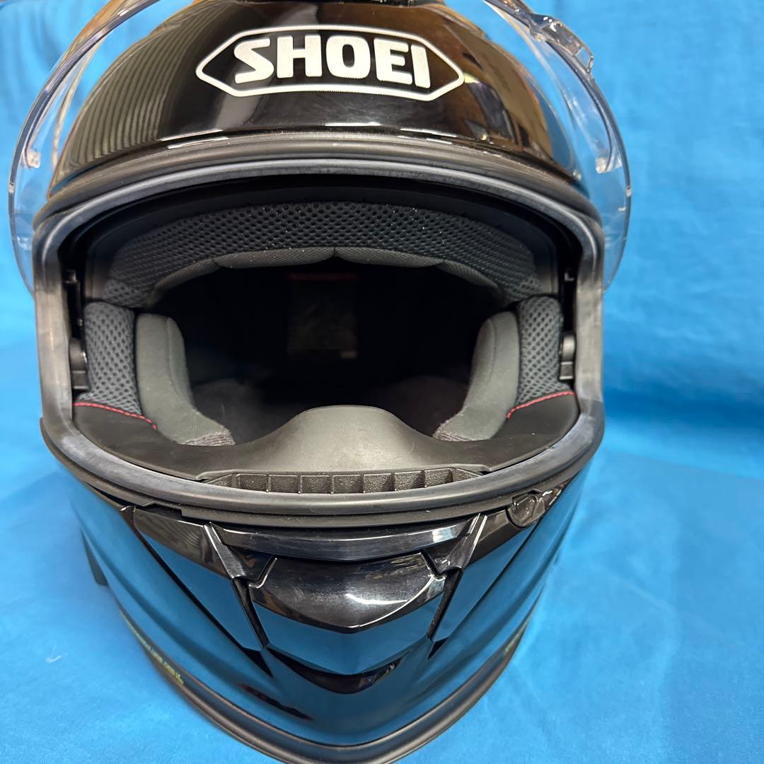 なまむぎねえさん専用　SHOEI GTーAir2フルフェイスヘルメットXL