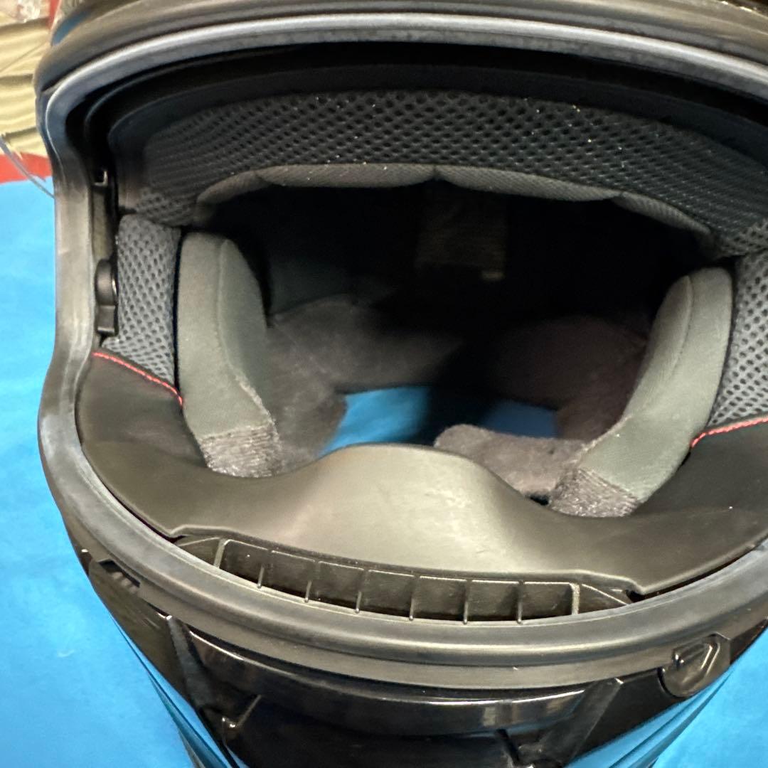 なまむぎねえさん専用　SHOEI GTーAir2フルフェイスヘルメットXL