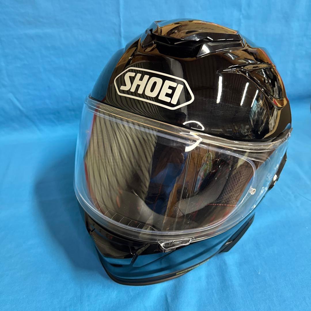 なまむぎねえさん専用　SHOEI GTーAir2フルフェイスヘルメットXL