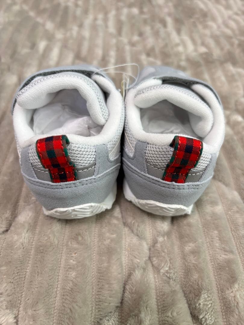 【k182様用】ファミリア&アシックス　14.0cm