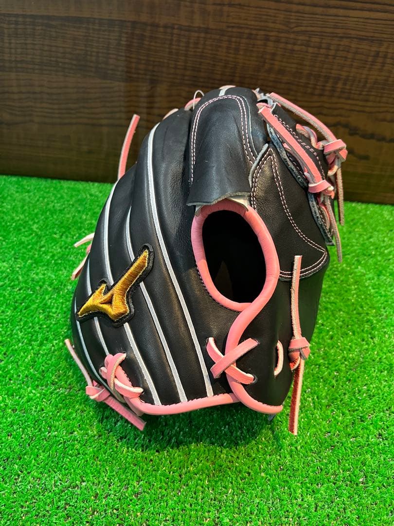 新品未使用　ミズノプロ　軟式　伊藤モデル　スピードレボ