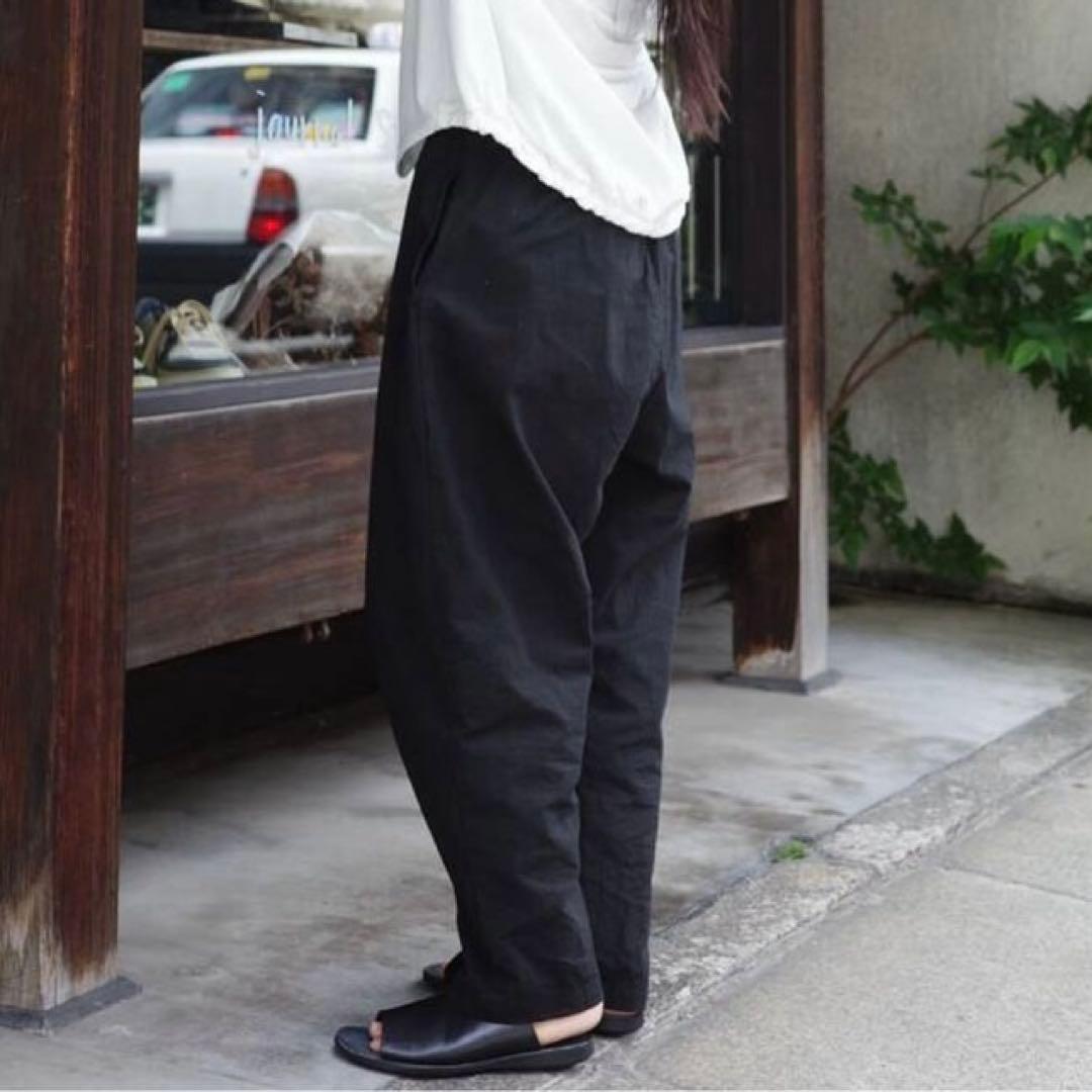 journal standard luxe ヴィンテージバフ グラニーパンツ