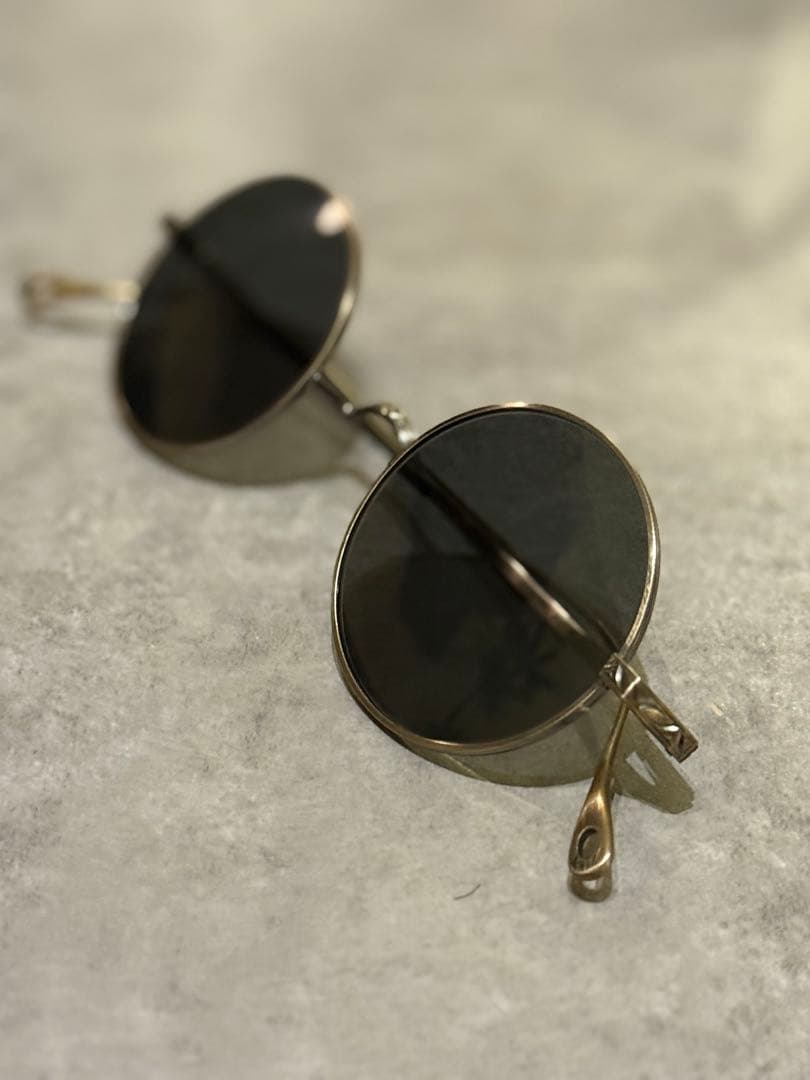 diona classic 911(美品) 丸サングラス