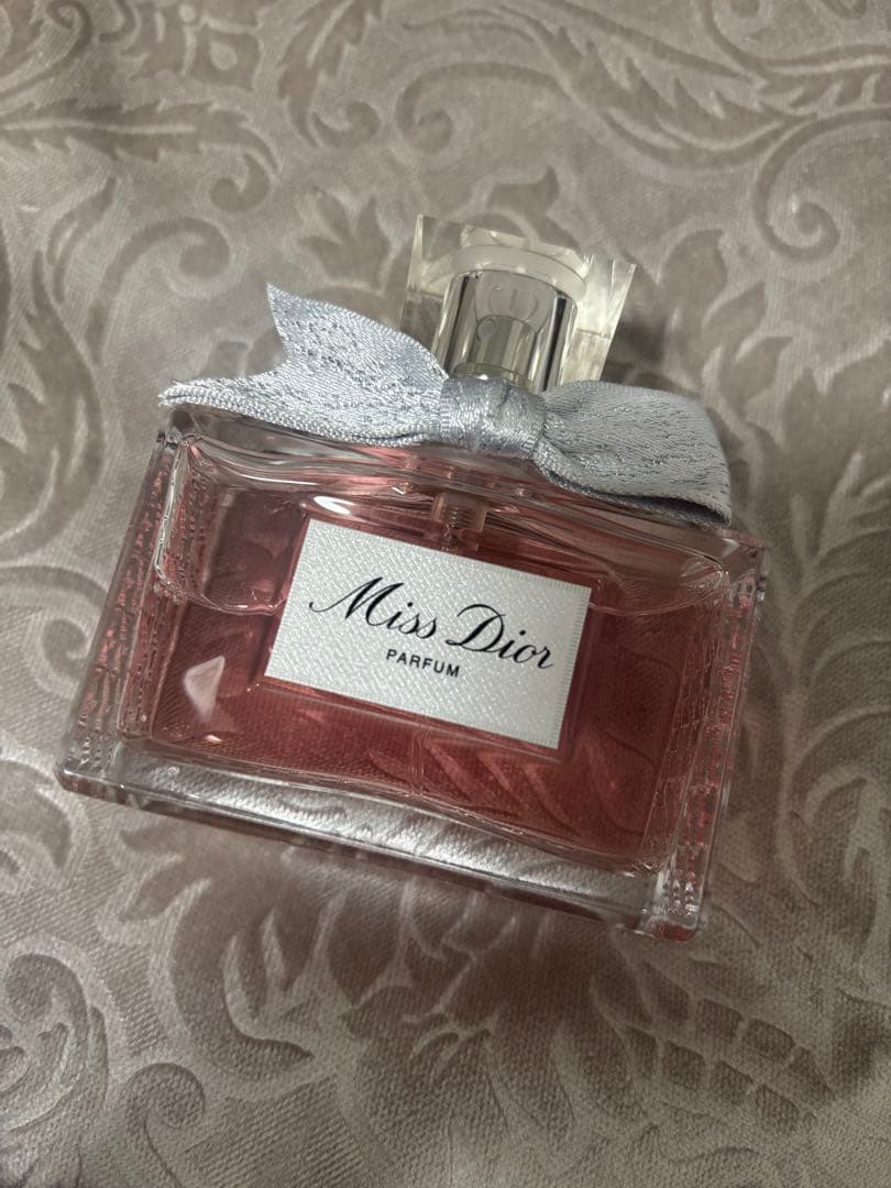 Dior 香水