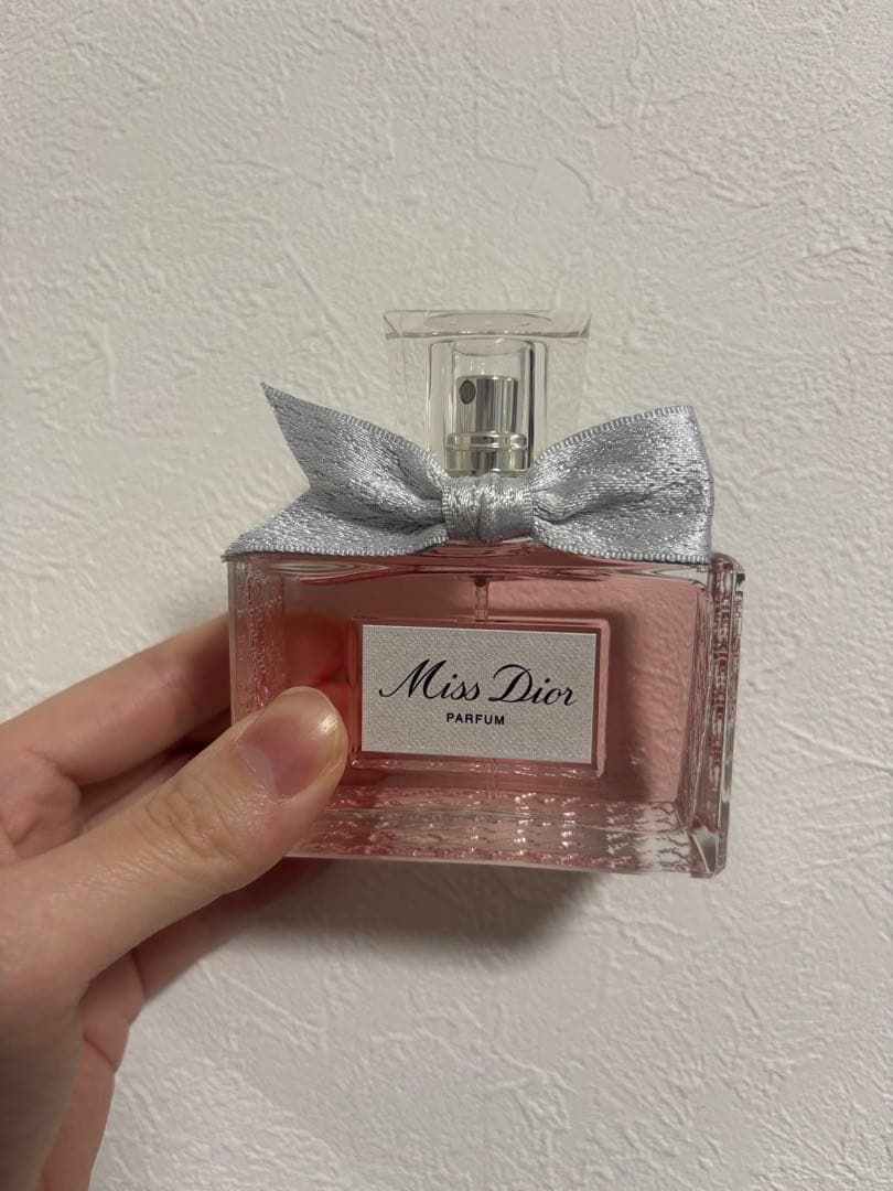 Dior 香水