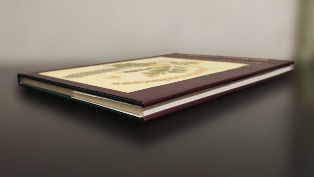 【絶版・大判】ハワイ植物図 A Hawaiian Florilegium 洋書