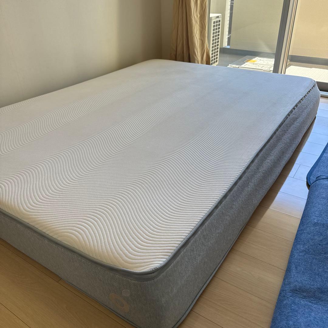 New コアラマットレス(2022年)ダブル