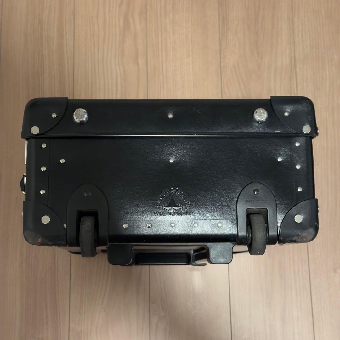 グローブトロッター キャリーケース 18インチ