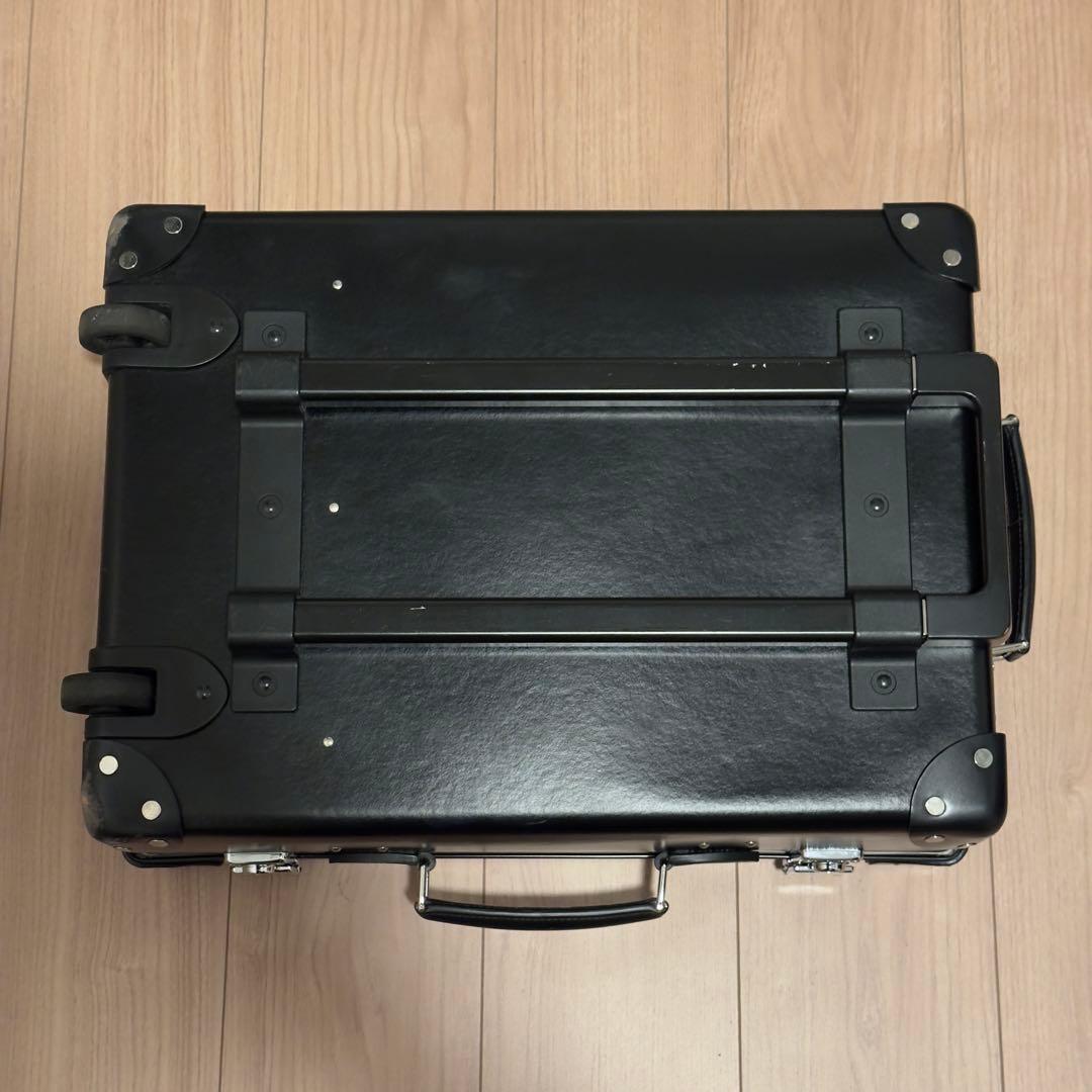 グローブトロッター キャリーケース 18インチ