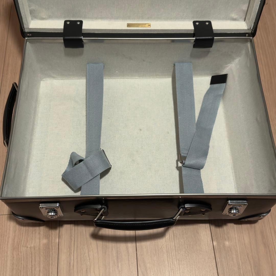 グローブトロッター キャリーケース 18インチ