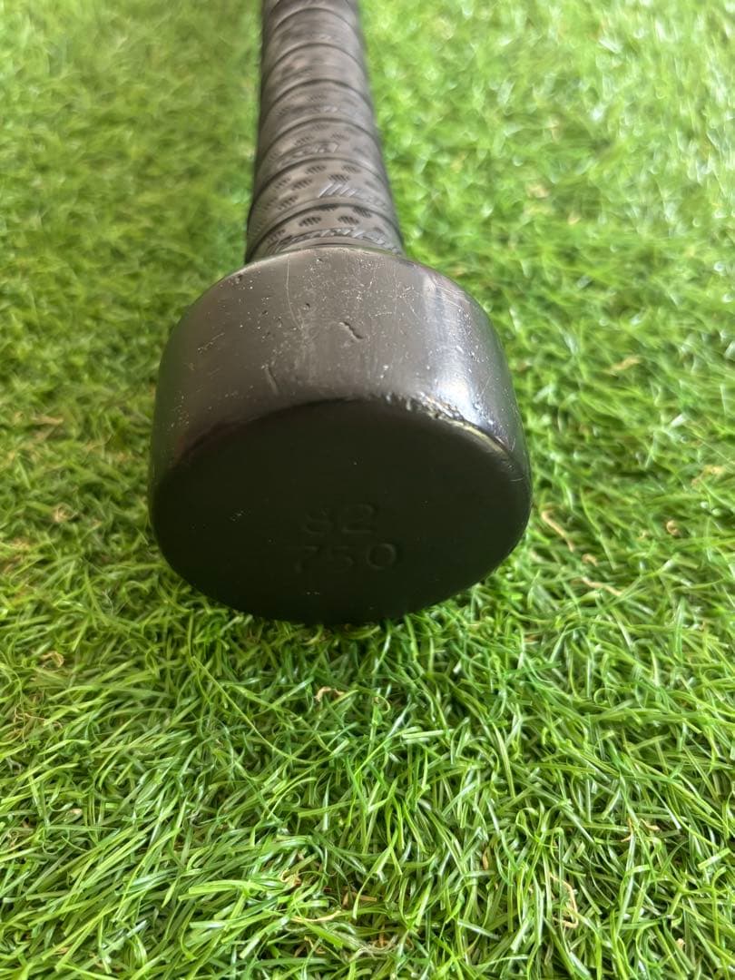 ゲットラインバットＸ　Jr.用　少年軟式