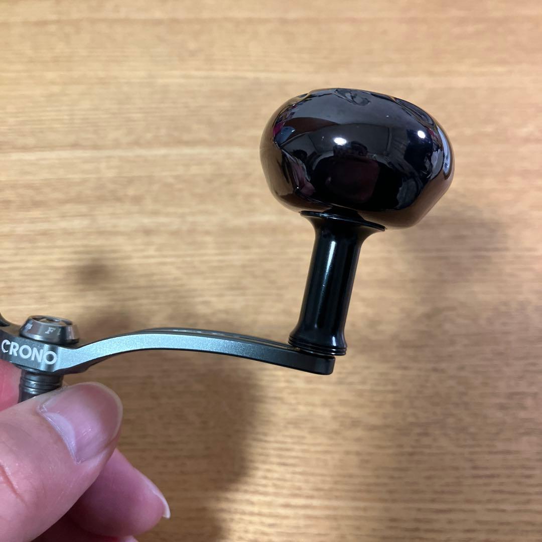 激レア　限定品　LIVRE×CRONO ユニオンハンドル　10周年　スタンド