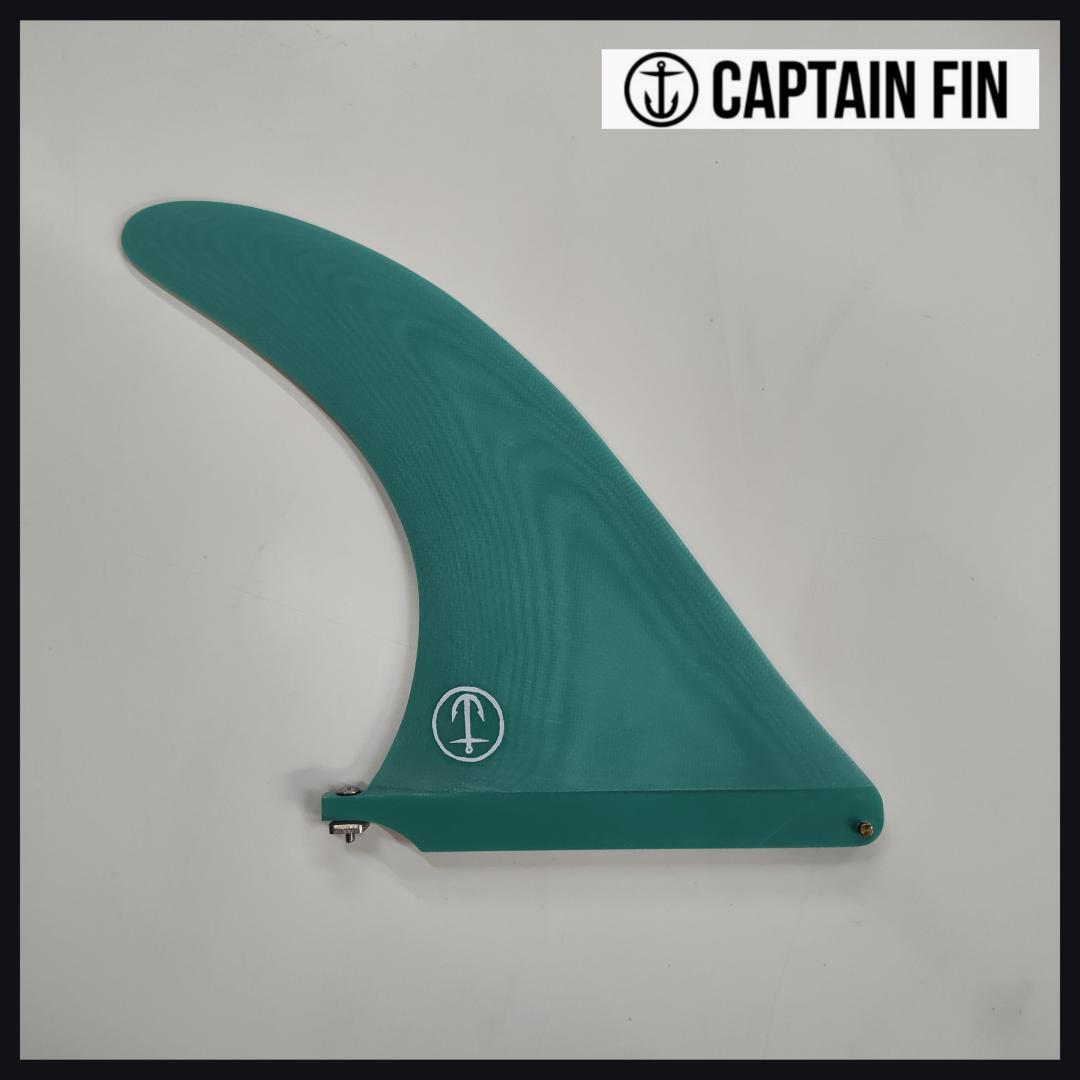 CAPTAIN FIN / CF RAKED 9.5\