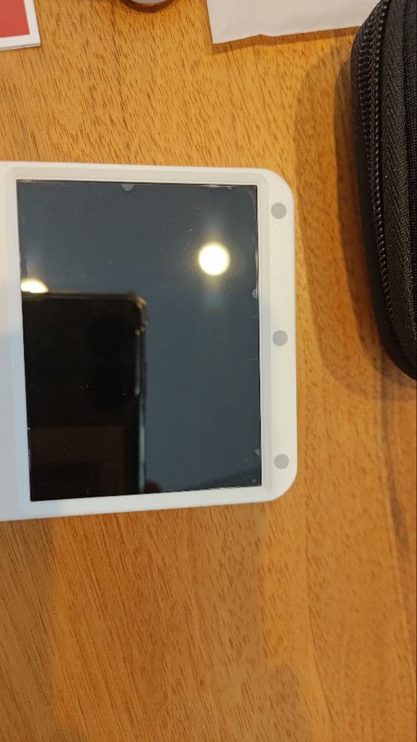 miyoo flip ホワイト ゲーム機 本体