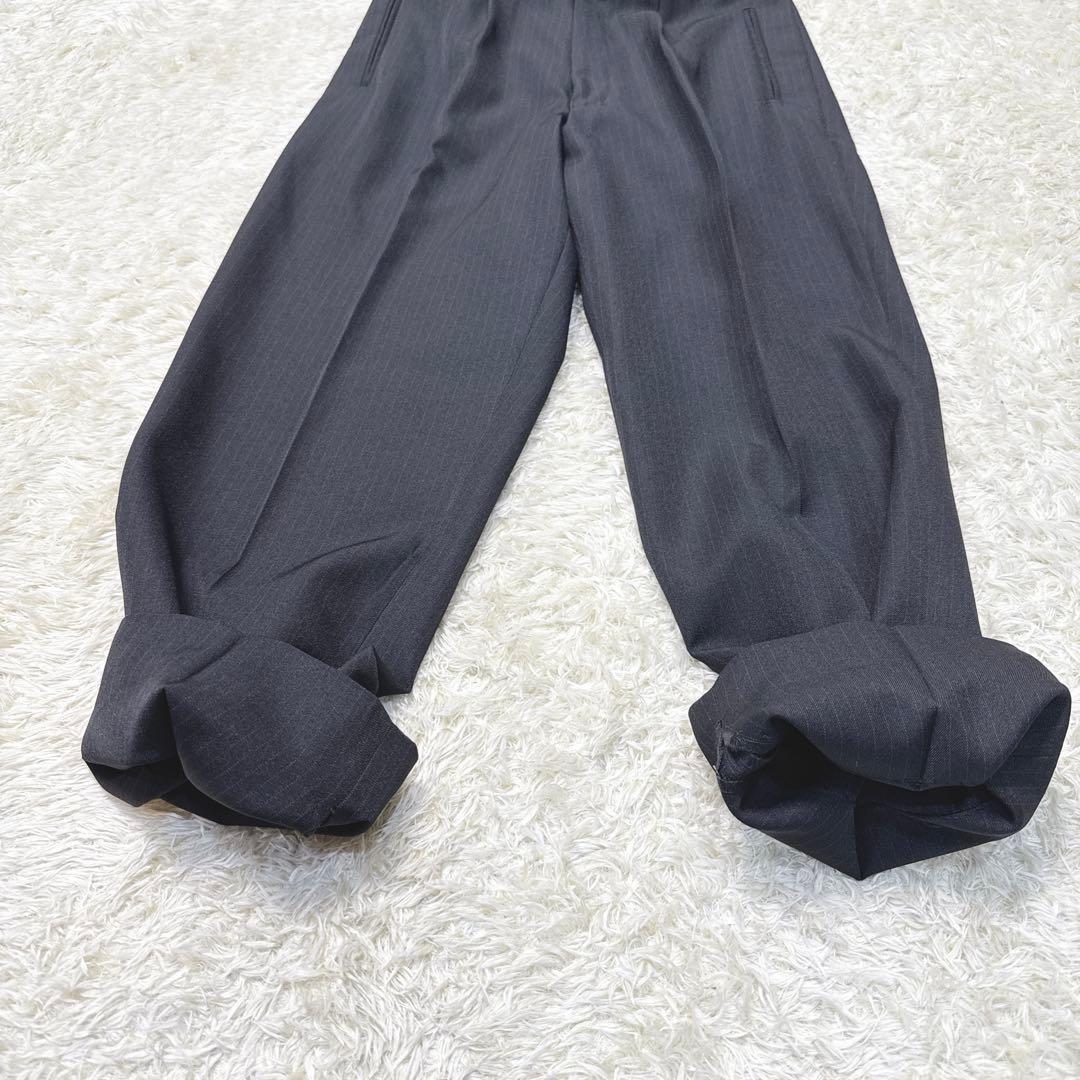 オリバーハウス　160 　5点セット フォーマル スーツ　セットアップ 　黒