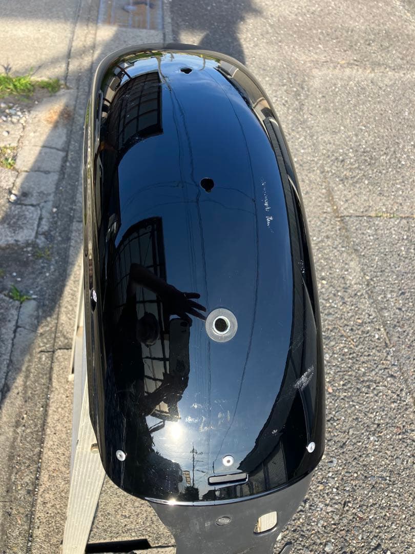 ハーレーダビッドソン スポーツスター XL1200X リアフェンダー ショート