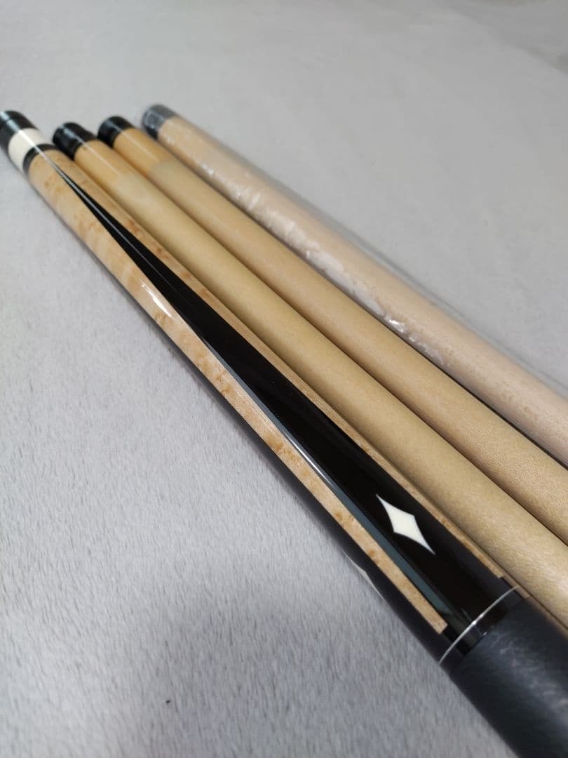 ランブロス　キュー（LAMBROS CUE　2002）