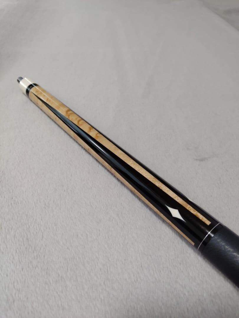 ランブロス　キュー（LAMBROS CUE　2002）