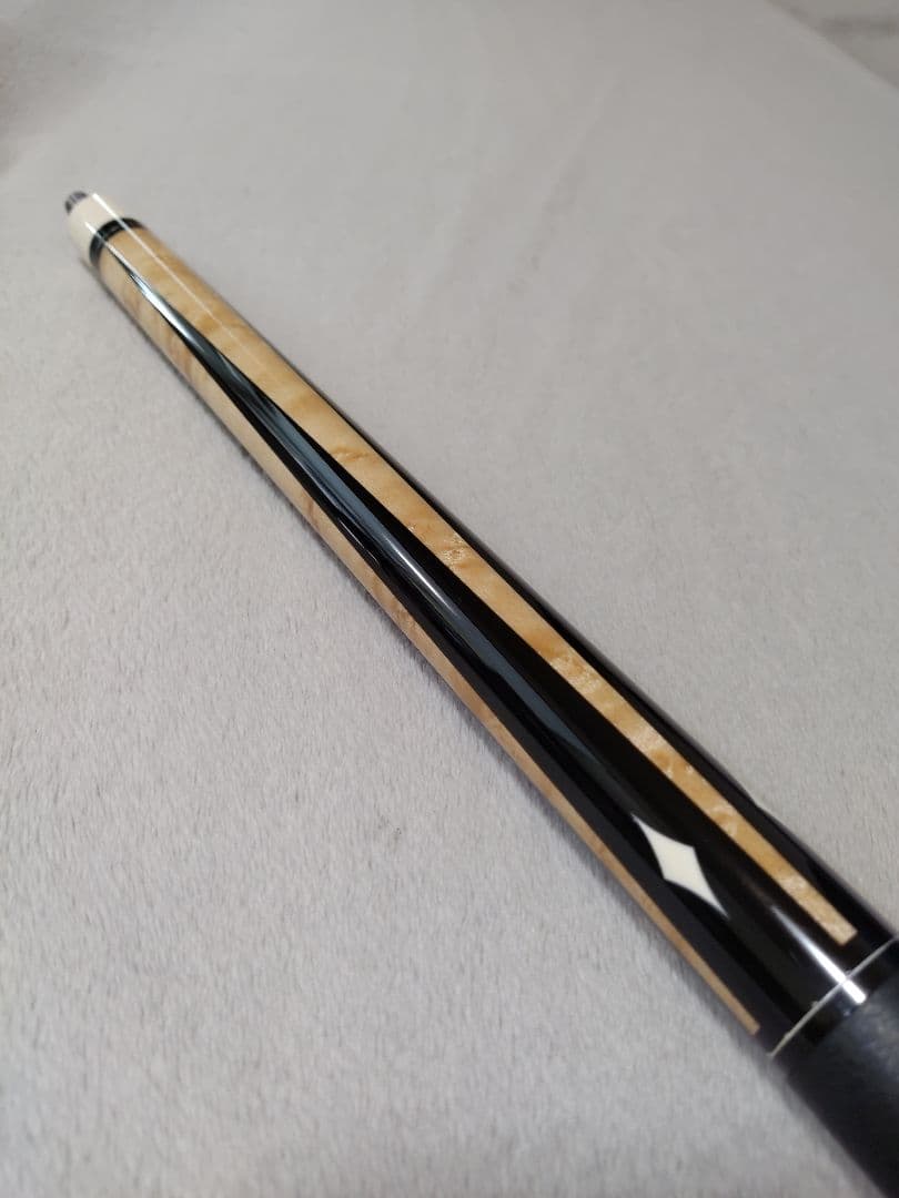 ランブロス　キュー（LAMBROS CUE　2002）