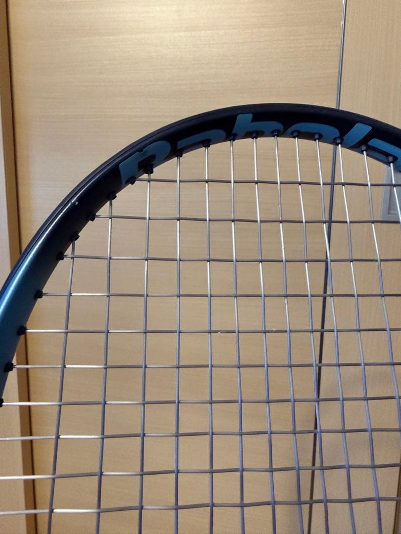 【バボラ】ピュアドライブ2025 グリップ2